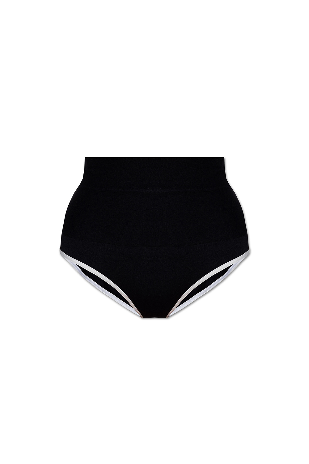 Black Swimsuit bottom Eres Air Jordan 1 Mid